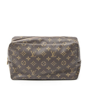 Louis Vuitton Toiletry Pouch GM